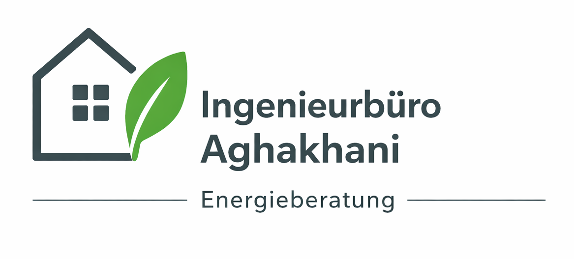 Ingenieurbüro Aghakhani|Energieberatung